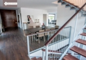 Chalet independiente con terreno en alquiler en la España, Marbella, ref: TR398337 foto