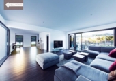 Chalet independiente con terreno en alquiler en la España, Marbella, ref: TR398337 foto