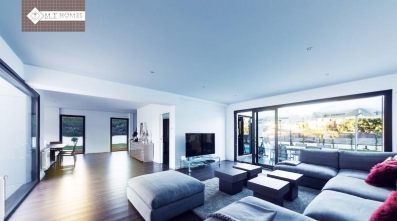 Málaga - Marbella - 730m2