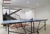 Chalet independiente con terreno en alquiler en la España, Marbella, ref: TR398337 foto