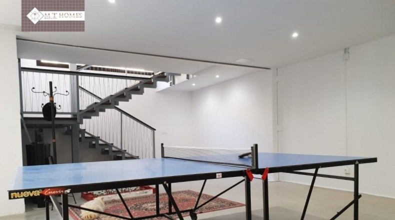 Málaga - Marbella - 730m2