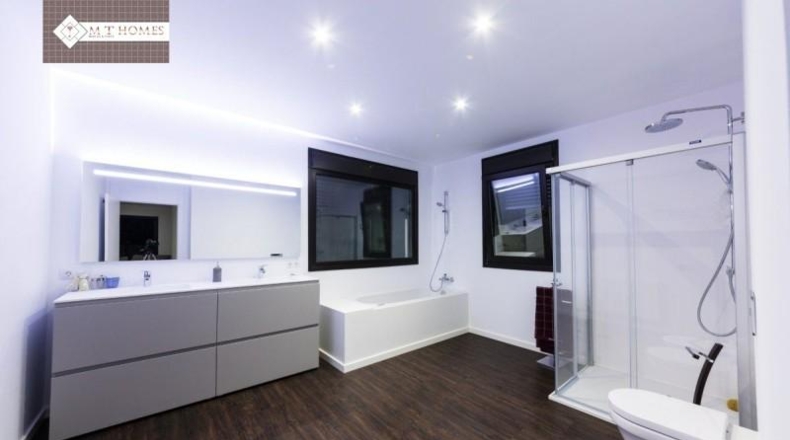 Málaga - Marbella - 730m2