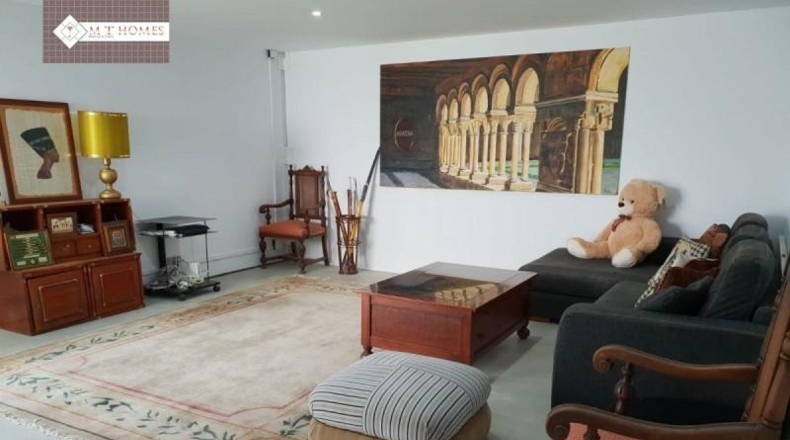 Málaga - Marbella - 730m2