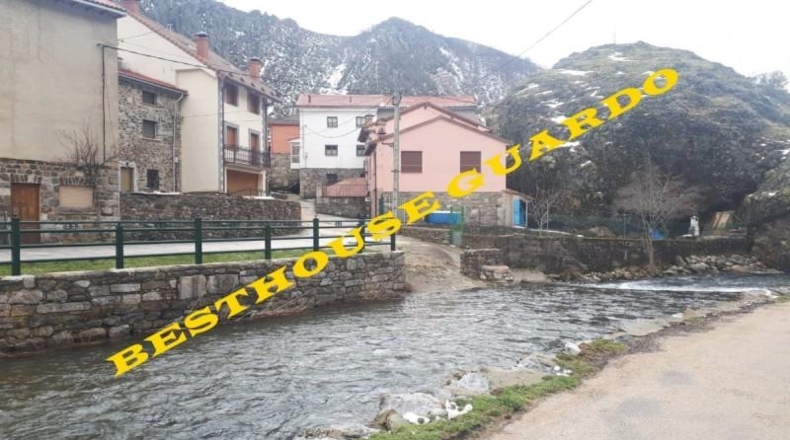 León - Boca de Huérgano - 349m2
