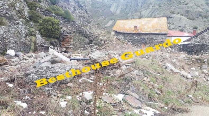 León - Boca de Huérgano - 349m2