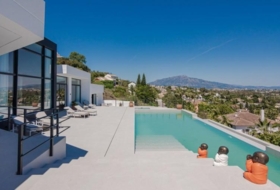 Marbella 2800&nbsp;m²
