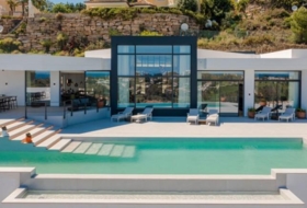 Marbella 2800&nbsp;m²