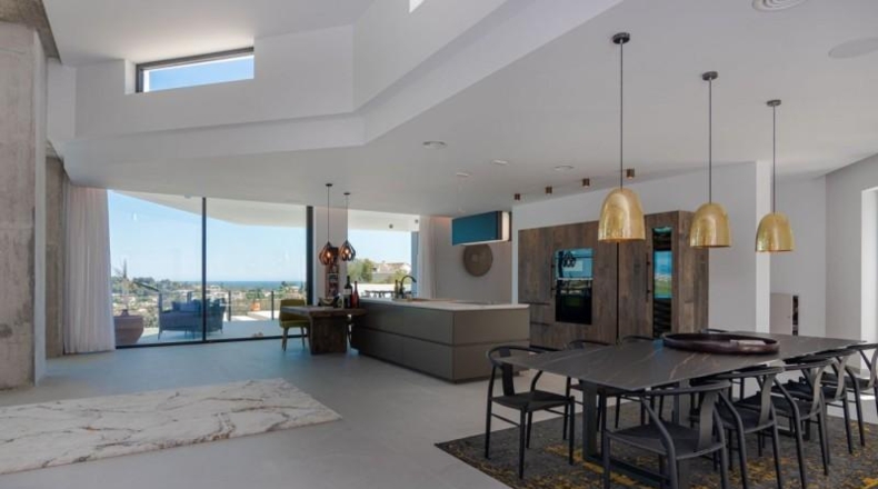 Málaga - Marbella - 2800m2