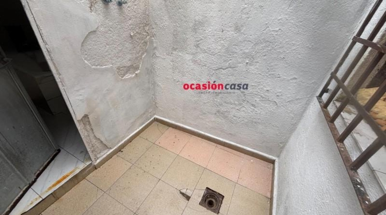 Córdoba - Peñarroya-Pueblonuevo - 60m2