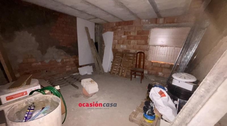Córdoba - Peñarroya-Pueblonuevo - 60m2