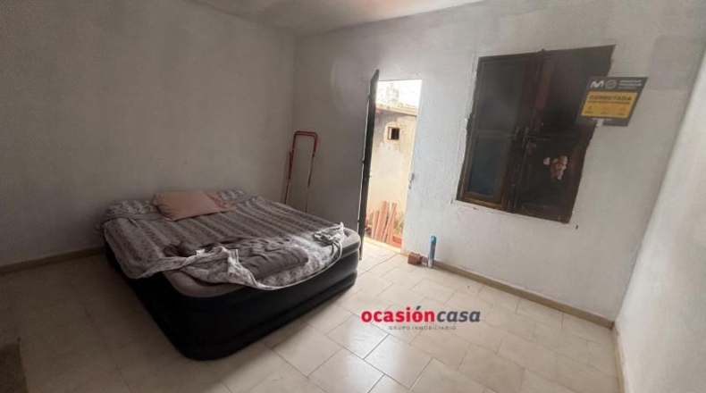 Córdoba - Peñarroya-Pueblonuevo - 60m2
