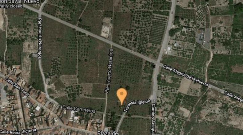 Murcia - Мурсия - 1023m2