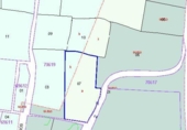 Terreno no urbanizable en venta en la España, Murcia, ref: TR328360 foto