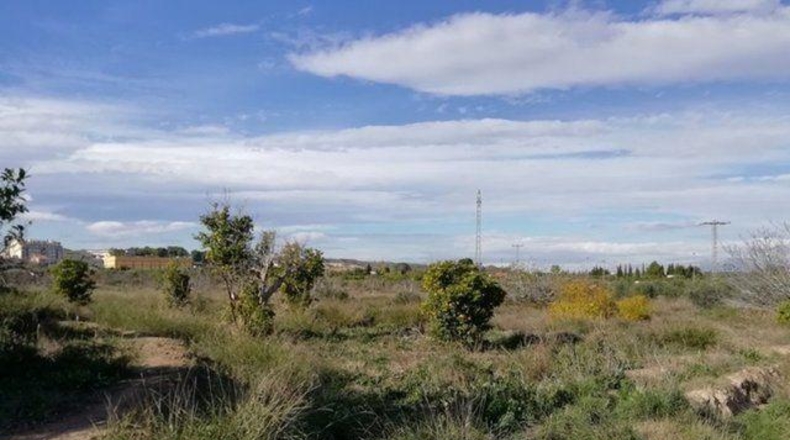 Murcia - Мурсия - 1023m2