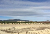 Terreno no urbanizable en venta en la España, Villanueva del Río Segura, ref: TR255634 foto