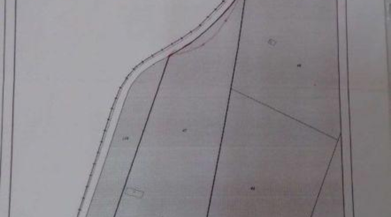 Murcia - Villanueva del Río Segura - 2236m2