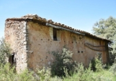 Xalet independent amb terreny en venda a la España, Vall-de-roures, ref.: TR326816 foto