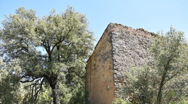 Teruel - Valderrobres - 31231m2