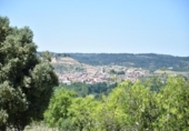 Xalet independent amb terreny en venda a la España, Vall-de-roures, ref.: TR326816 foto