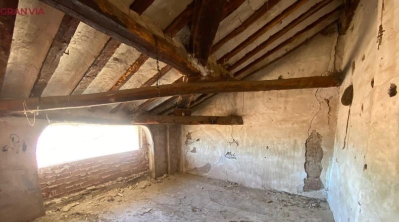 La Rioja - Albelda de Iregua - 281m2