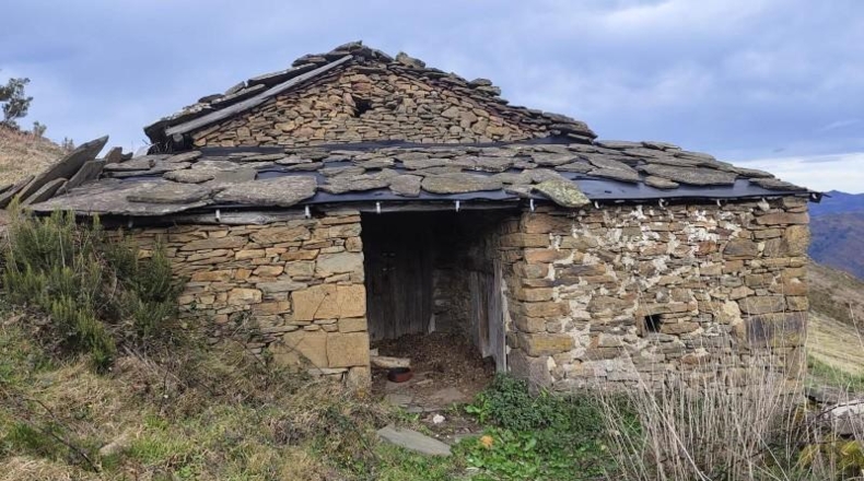 Asturias - Rozá - 11674m2