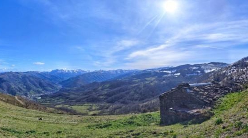 Asturias - Rozá - 11674m2