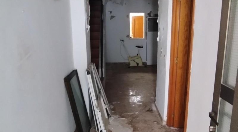 Мурсия - Каласпарра - 141m2