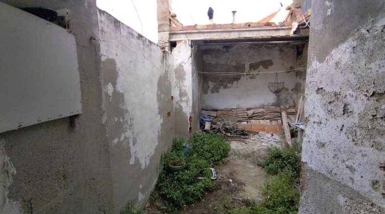 Мурсия - Каласпарра - 141m2