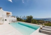 Chalet independiente con terreno en alquiler en la España, Ibiza, ref: TR398725 foto