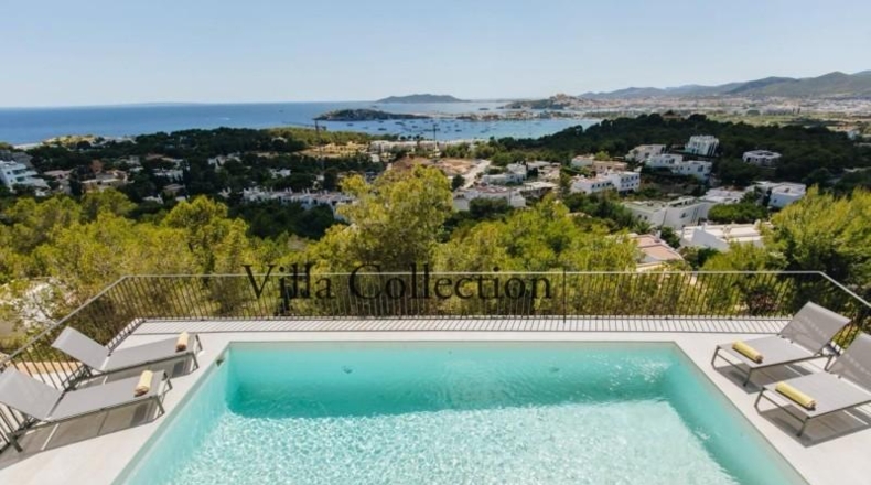Illes Balears - Ibiza - 390m2