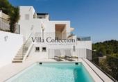 Chalet independiente con terreno en alquiler en la España, Ibiza, ref: TR398725 foto