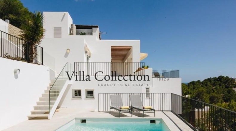Illes Balears - Ibiza - 390m2