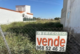 Los Alcázares 163&nbsp;m²
