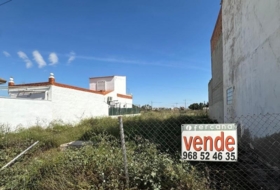 Los Alcázares 163&nbsp;m²
