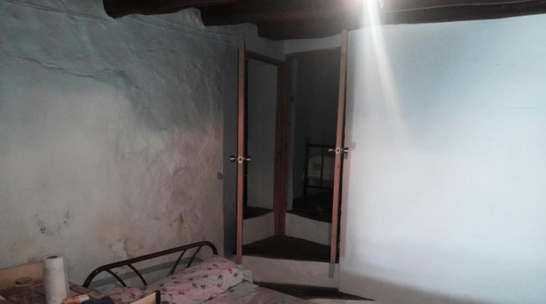 Huelva - Aracena - 111m2