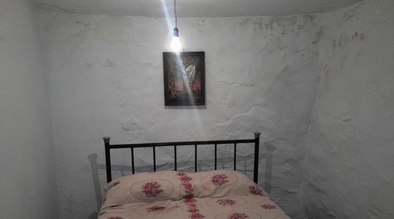 Huelva - Aracena - 111m2