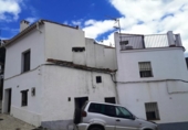 Casa de poble en venda a la España, Aracena, ref.: TR276732 foto