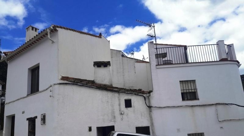 Huelva - Aracena - 111m2