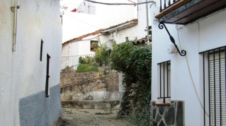 Huelva - Aracena - 111m2