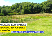 Sòl urbà en venda a la España, O Porrinyo, ref.: TR397231 foto
