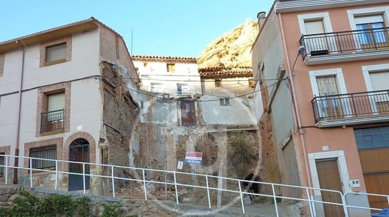 La Rioja - Herce - 63m2