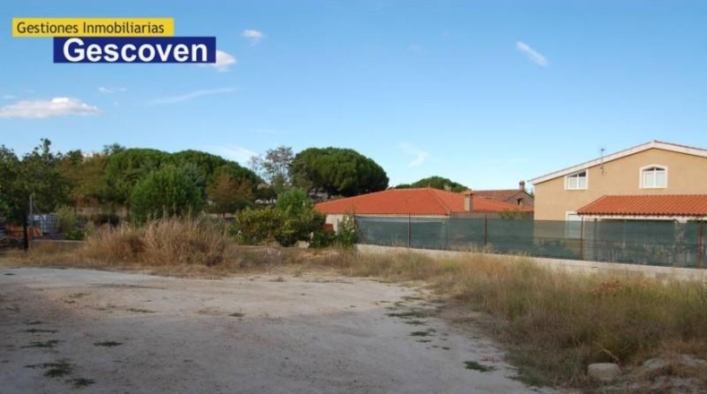 Cáceres - Valencia de Alcántara - 300m2