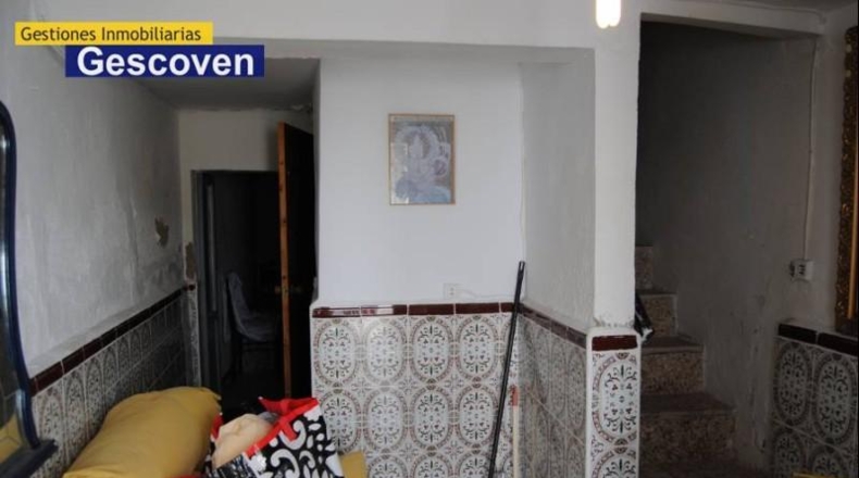 Caceres - Valencia de Alcántara - 70m2