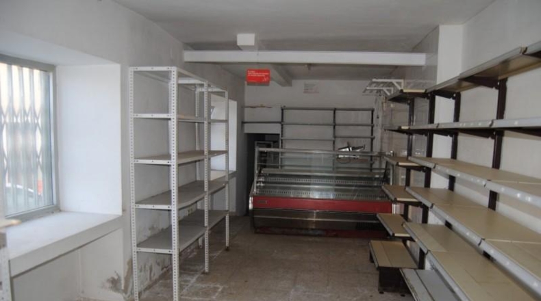 Cáceres - Valencia de Alcántara - 78m2
