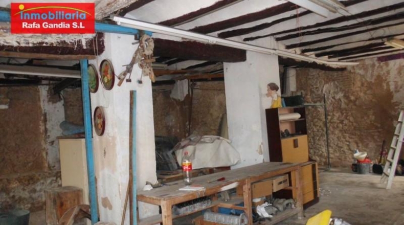Valencia - Onteniente - 131m2