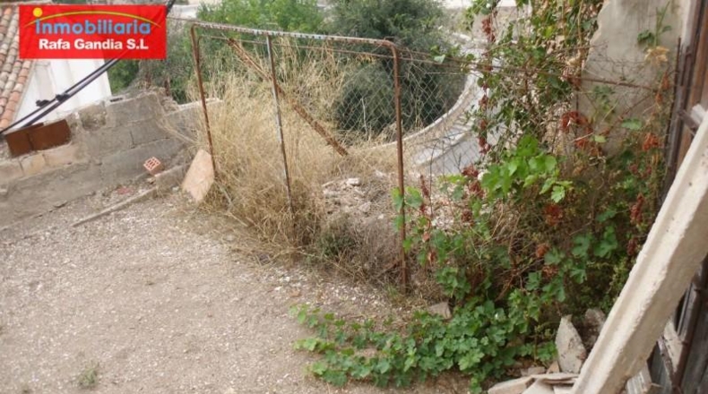 Valencia - Onteniente - 131m2