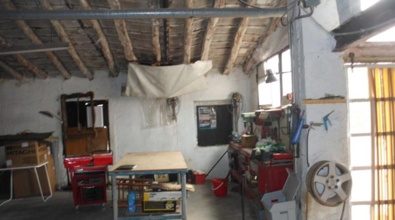 Valencia - Onteniente - 131m2