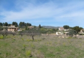 Terreno no urbanizable en venta en la España, Ontinyent, ref: TR134305 foto