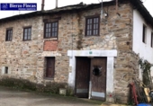 Загородный дом с участком на продажу в городе Arganza Фото