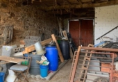 Загородный дом с участком на продажу в городе Arganza Фото